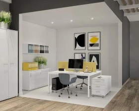 Мебель для персонала Public Comfort images