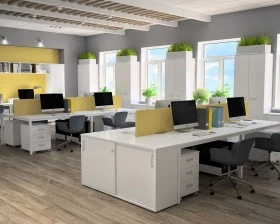 Мебель для персонала Public Comfort images