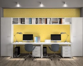 Мебель для персонала Public Comfort images