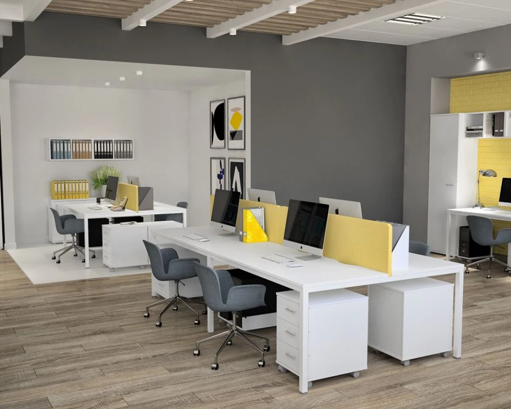 Мебель для персонала Public Comfort