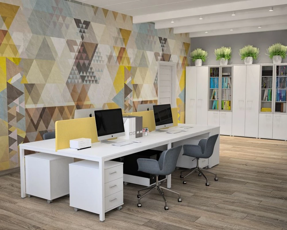 Мебель для персонала Public Comfort