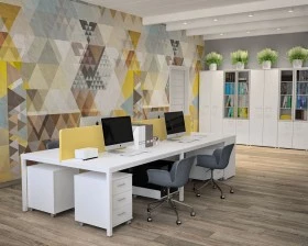 Мебель для персонала Public Comfort images