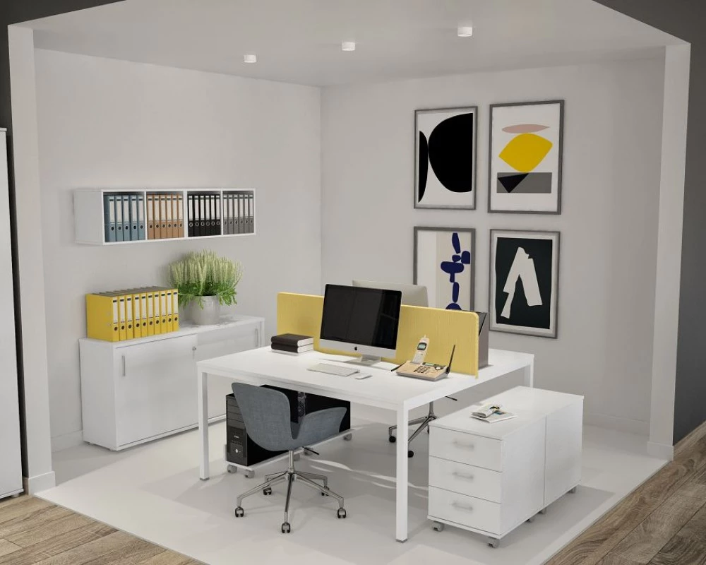 Мебель для персонала Public Comfort