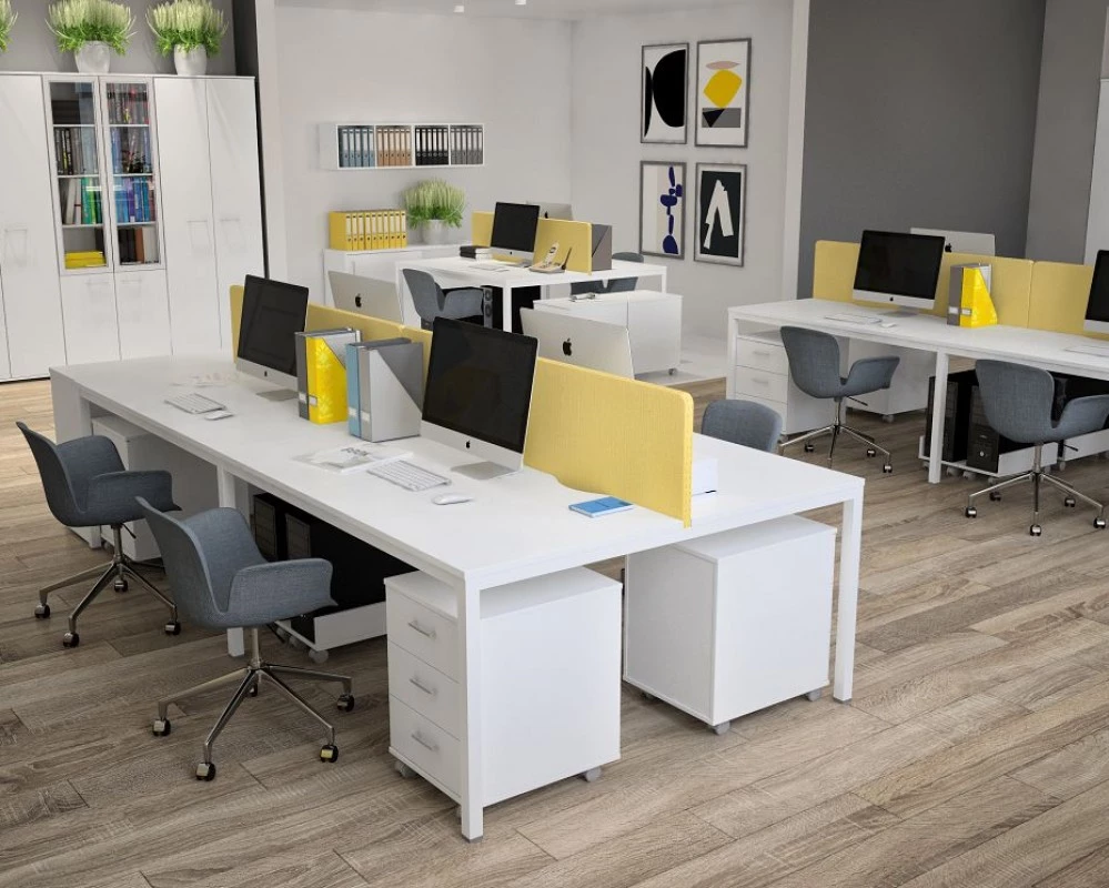 Мебель для персонала Public Comfort