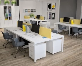 Мебель для персонала Public Comfort images