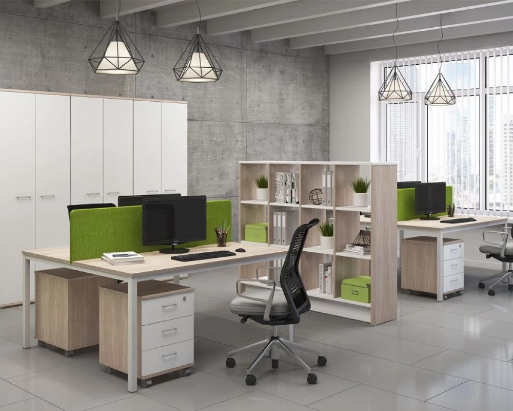 Мебель для персонала Public Comfort