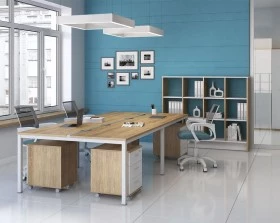 Мебель для персонала Public Comfort images