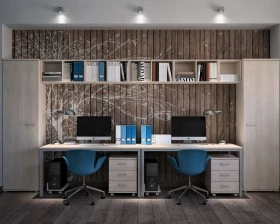 Мебель для персонала Public Comfort images