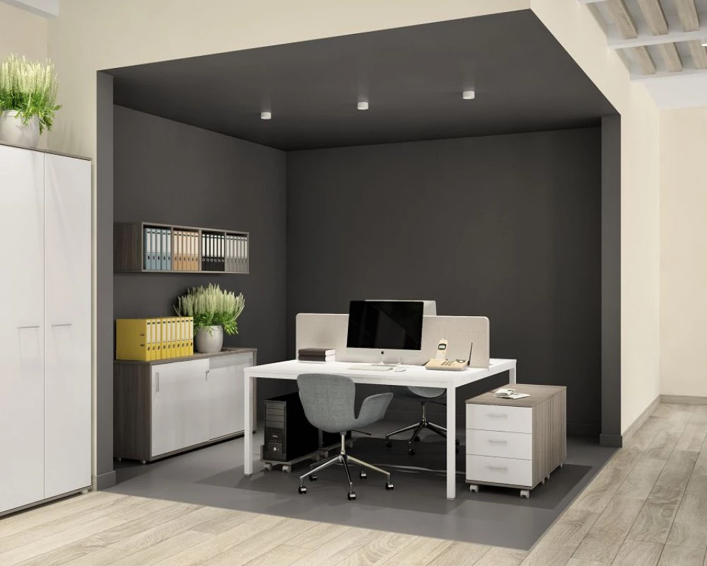 Мебель для персонала Public Comfort