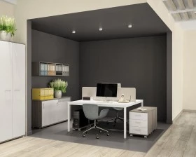 Мебель для персонала Public Comfort images