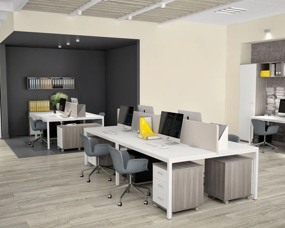 Мебель для персонала Public Comfort