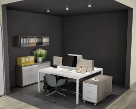 Мебель для персонала Public Comfort images