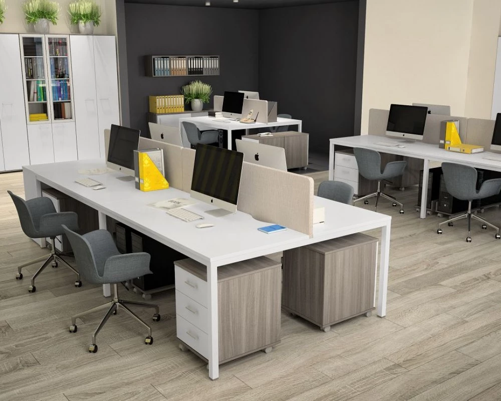 Мебель для персонала Public Comfort