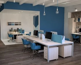 Мебель для персонала Public Comfort images