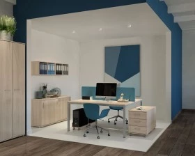 Мебель для персонала Public Comfort images