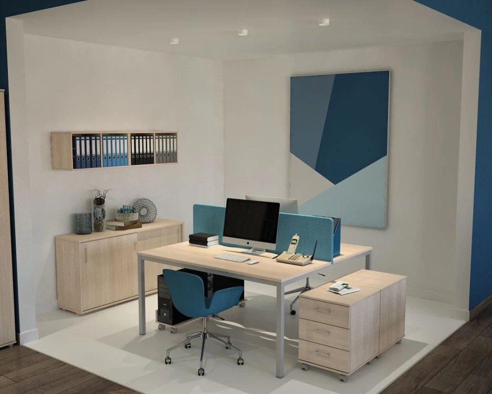 Мебель для персонала Public Comfort