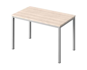 Стол на металлокаркасе "LITE" СL-30 Public Comfort images