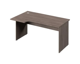 Стол письменный эргономичный С-34 л/пр Паблик Комфорт / Public Comfort images