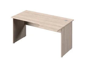 Стол письменный эргономичный С-34 л/пр Паблик Комфорт / Public Comfort images