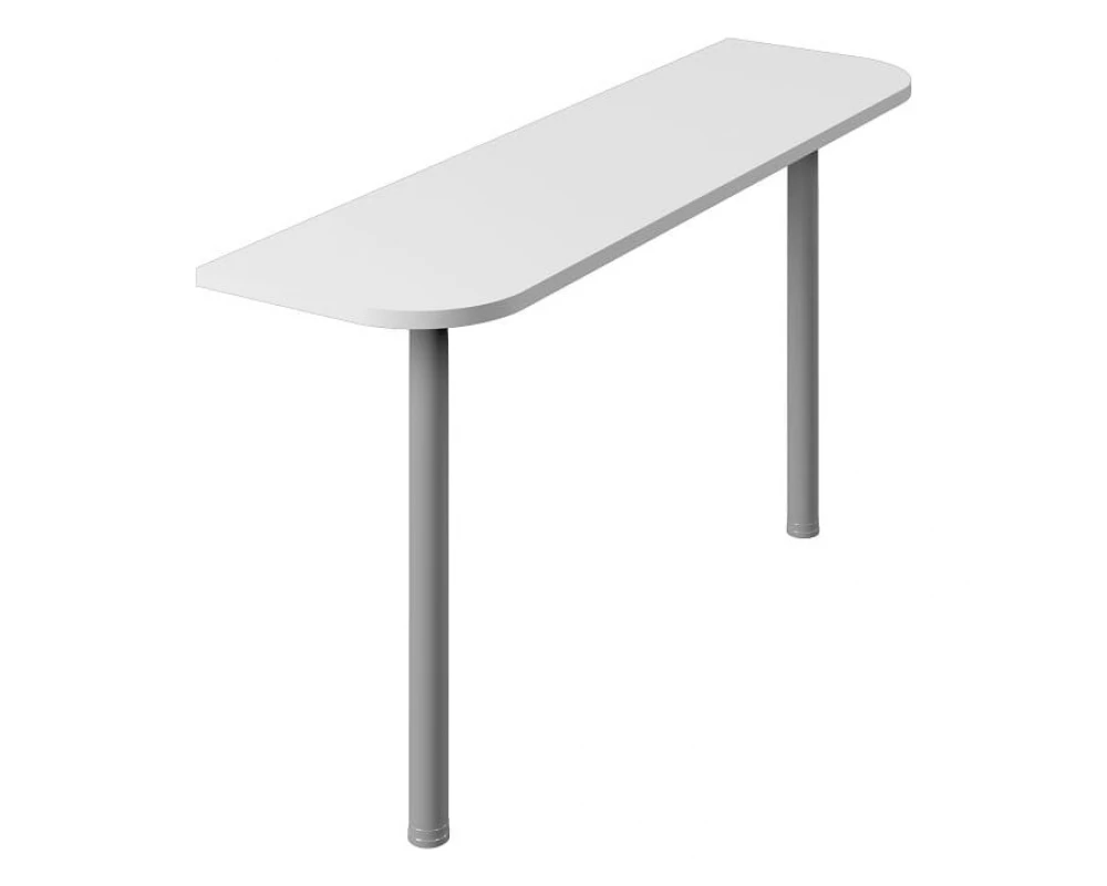 Столешница приставная к 2 столам С-802 Public Comfort