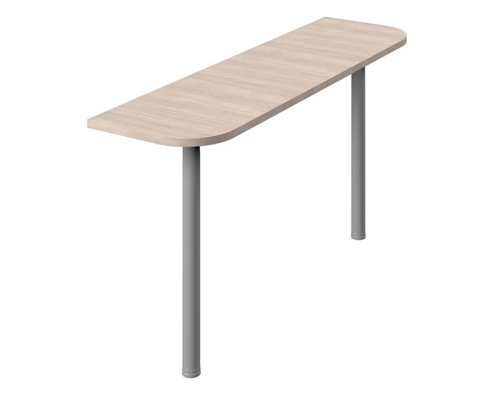 Столешница приставная к 2 столам С-802 Public Comfort