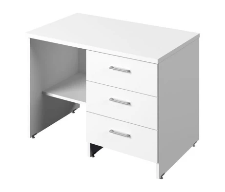 Тумба приставная "Греденция" С-290 л/пр Public Comfort