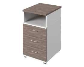 Тумба приставная С-222 Public Comfort images