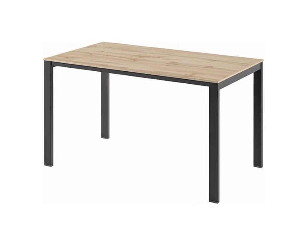 Стол на металлокаркасе N-31 Саньяна