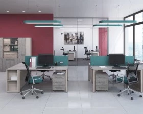 Мебель для персонала Solution images