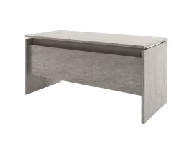 Стол прямой с двойной царгой D-16 Solution images