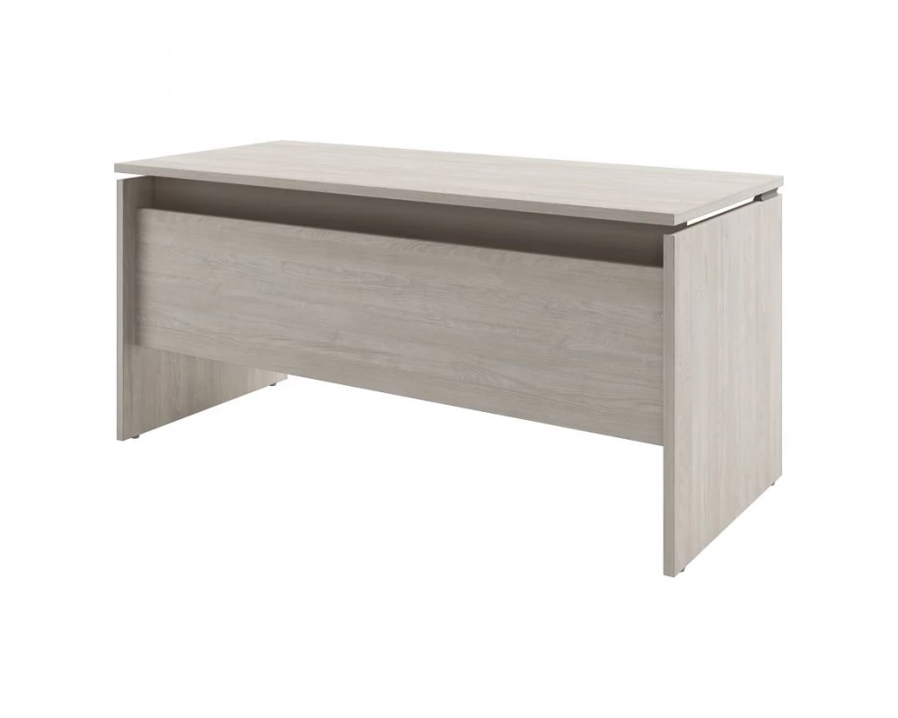 Стол прямой с двойной царгой D-16 Solution