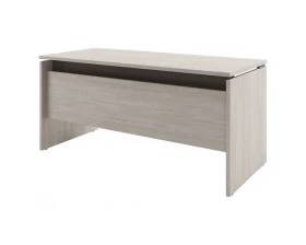 Стол прямой с двойной царгой D-16 Solution images