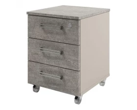 Тумба подкатная D-91 Solution images