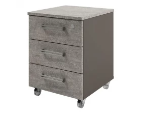 Тумба подкатная D-91 Solution images