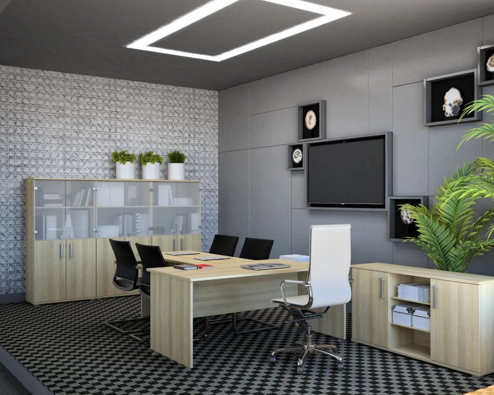 Мебель для персонала Space