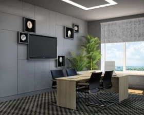 Мебель для персонала Space images