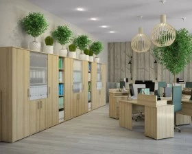 Мебель для персонала Space images