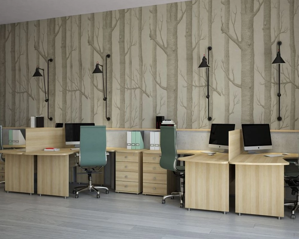 Мебель для персонала Space