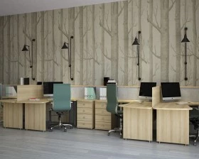 Мебель для персонала Space images