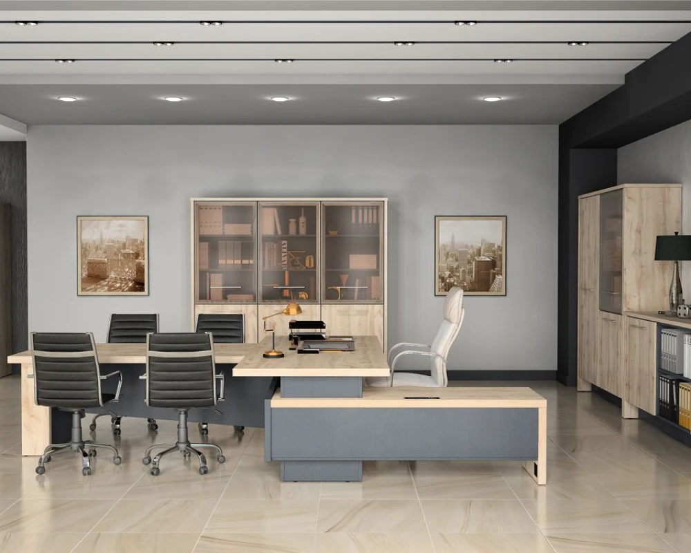 Кабинет руководителя Торстон