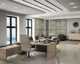 Кабинет руководителя Торстон images