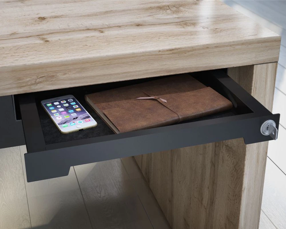 Кабинет руководителя Торстон