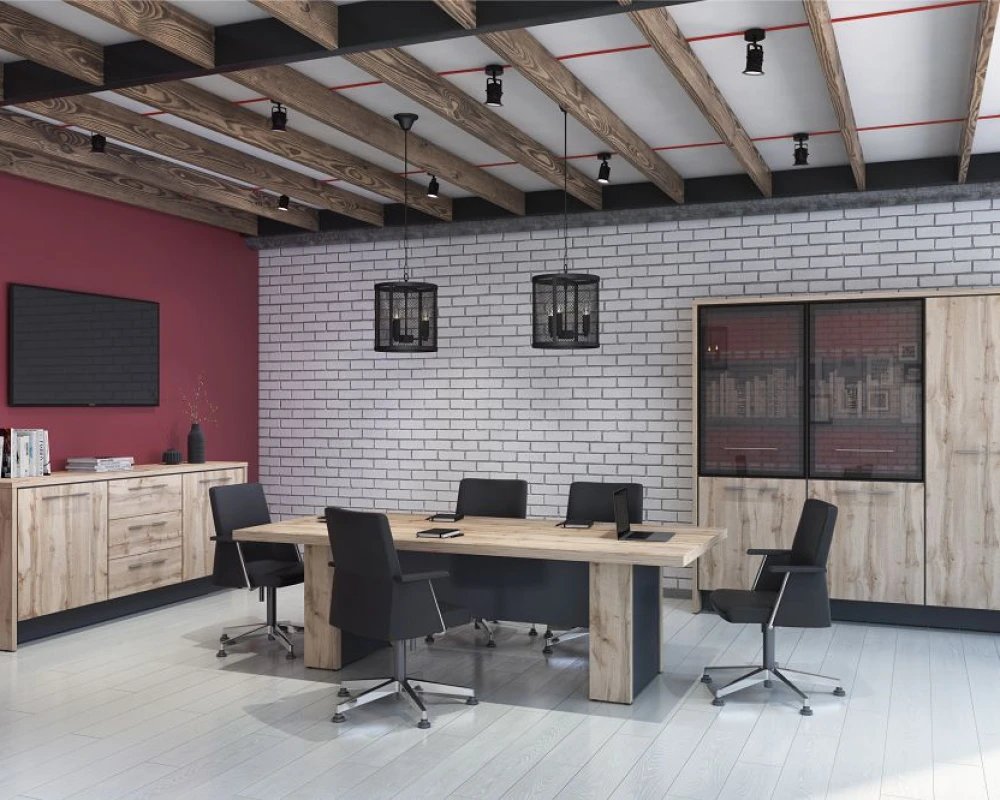 Мебель для переговорных Торстон