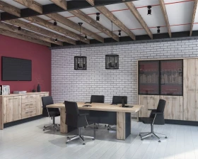 Мебель для переговорных Торстон images