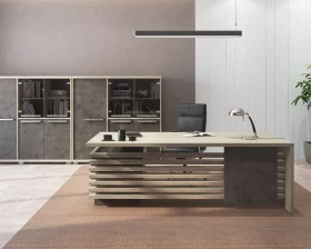 Кабинет руководителя Вестар / Vestar images