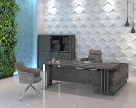 Кабинет руководителя Вестар / Vestar images