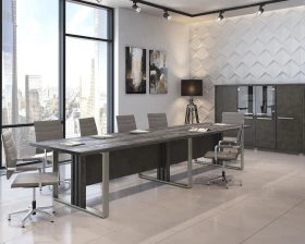 Мебель для переговорных Вестар / Vestar images