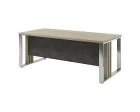 Стол руководителя прямой Z-320 Вестар / Vestar images