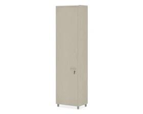 Гардероб для офиса ПК-ТФ-Г212Х56-В1 Технофорвард images