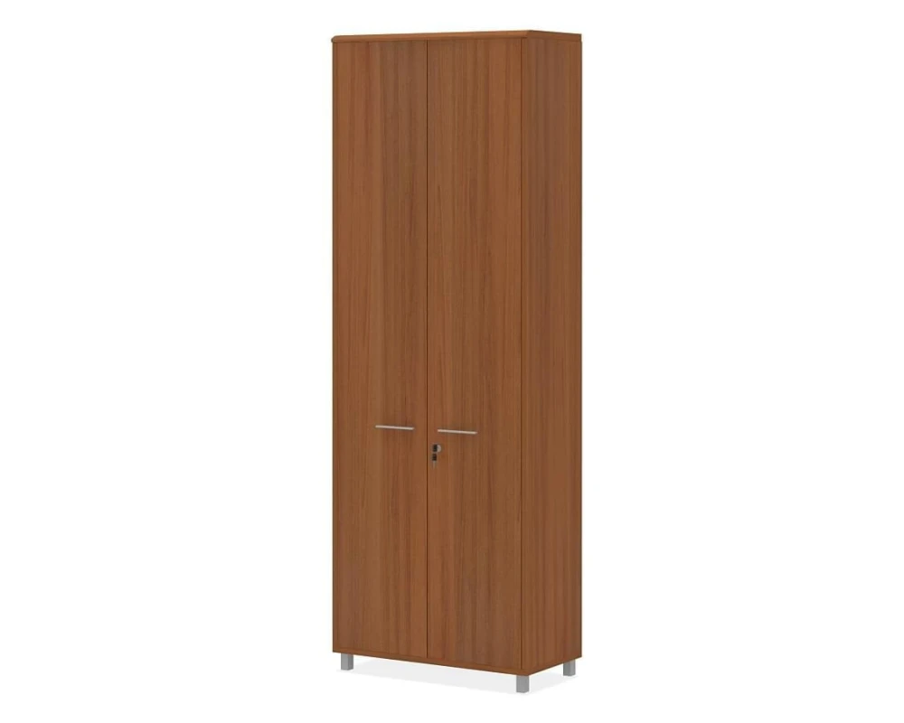 Гардероб для офиса ПК-ТФ-Г212Х75З-В1 Технофорвард